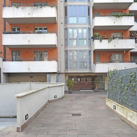 Suite Rent ميلان المظهر الخارجي الصورة