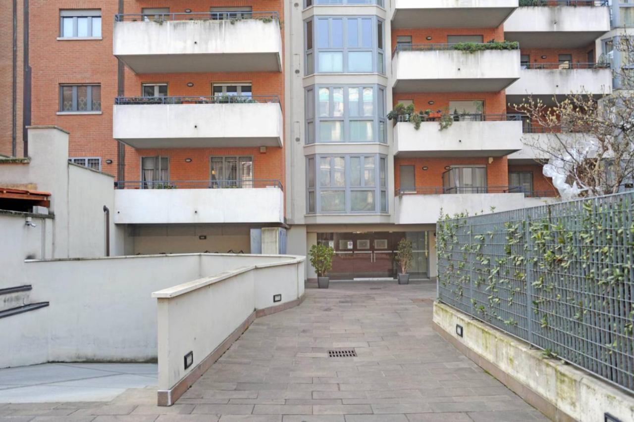 Suite Rent ميلان المظهر الخارجي الصورة