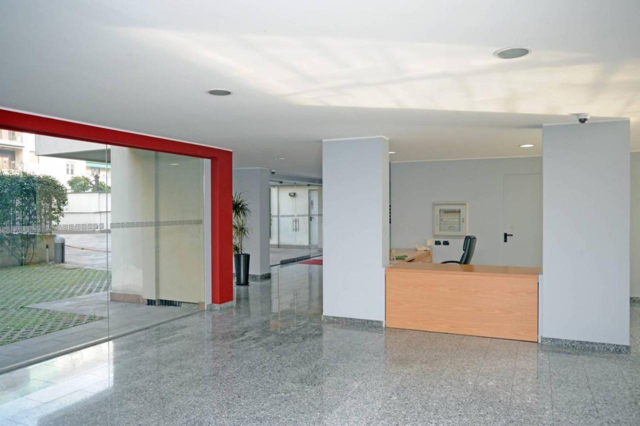 Suite Rent ميلان المظهر الخارجي الصورة
