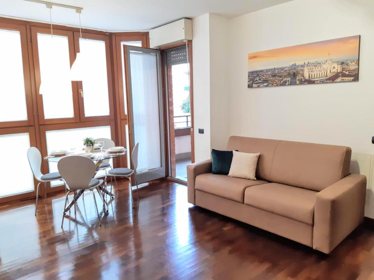 Suite Rent ميلان المظهر الخارجي الصورة