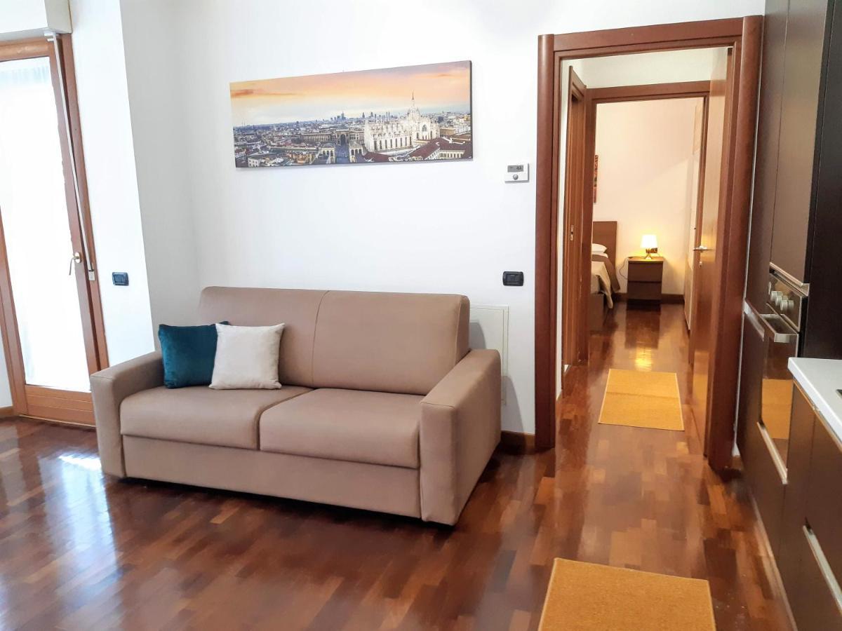 Suite Rent ميلان المظهر الخارجي الصورة