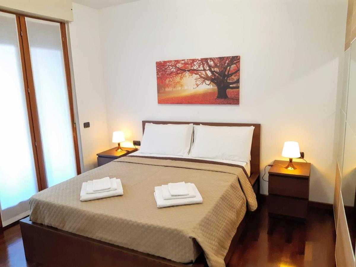 Suite Rent ميلان المظهر الخارجي الصورة