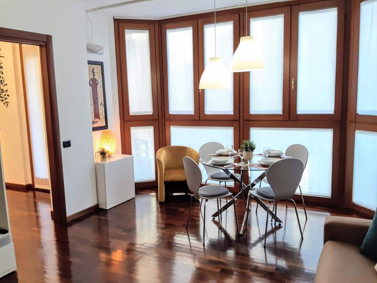 Suite Rent ميلان المظهر الخارجي الصورة
