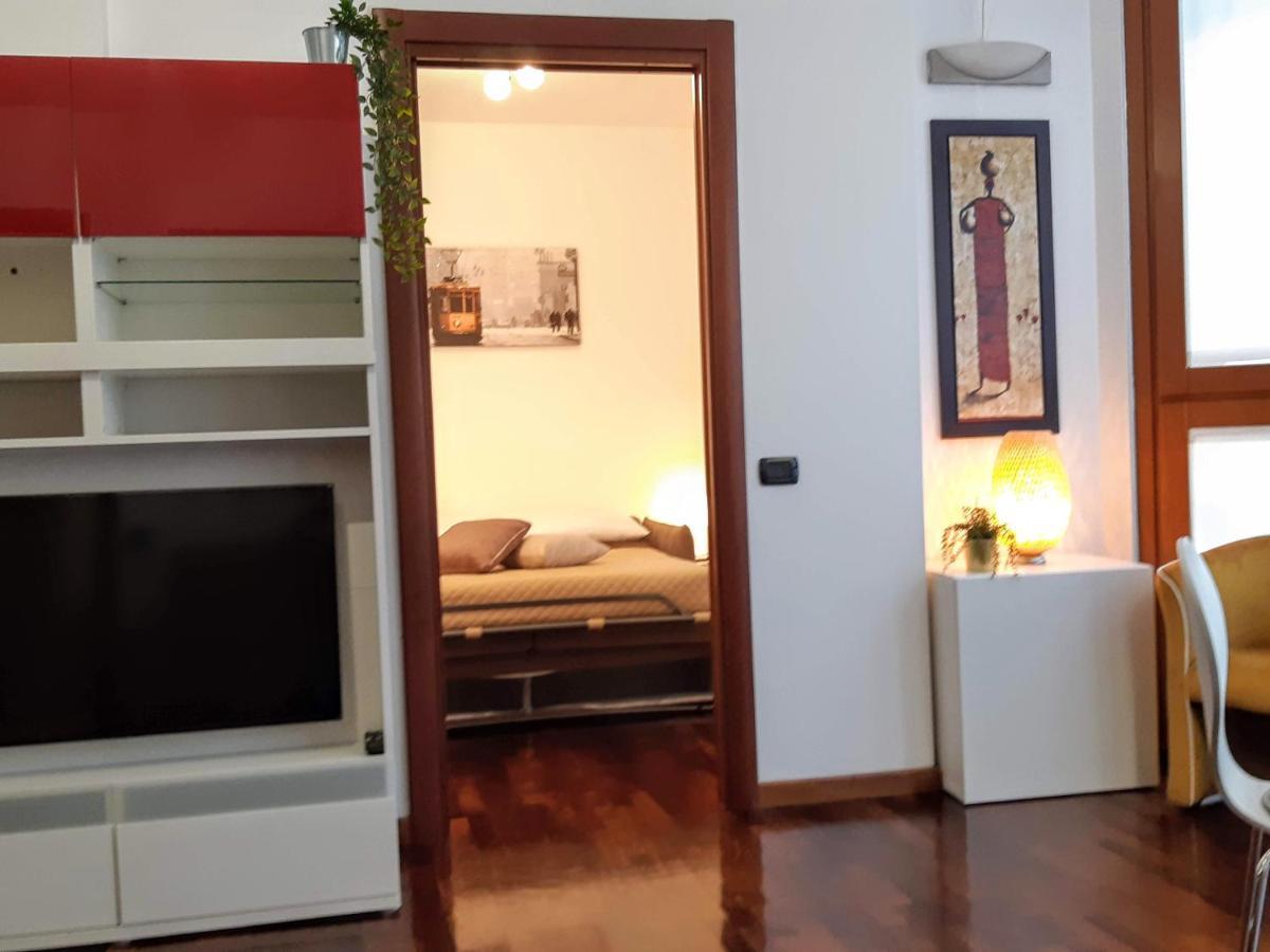 Suite Rent ميلان المظهر الخارجي الصورة
