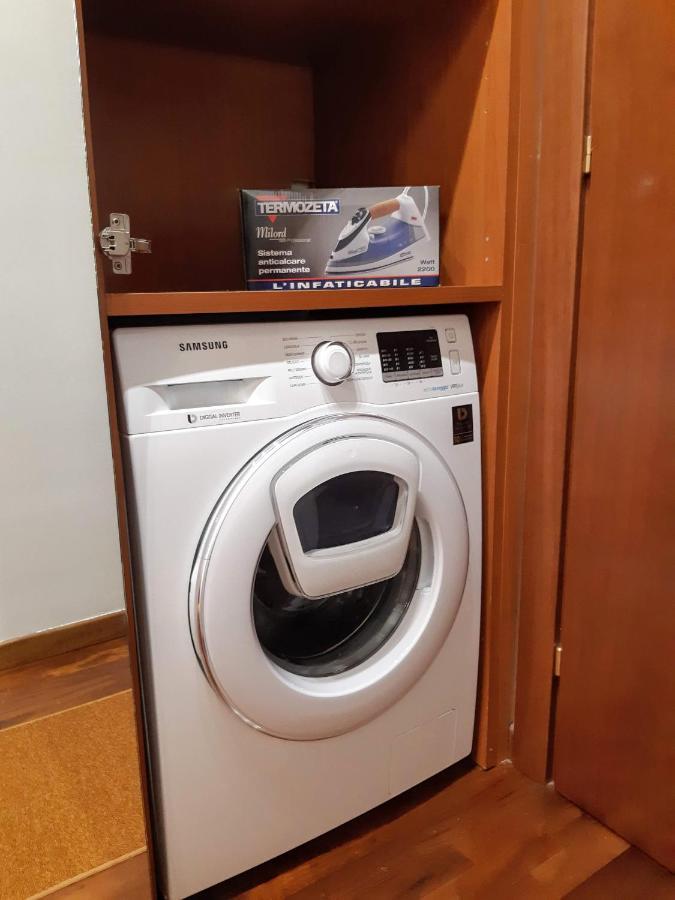Suite Rent ميلان المظهر الخارجي الصورة