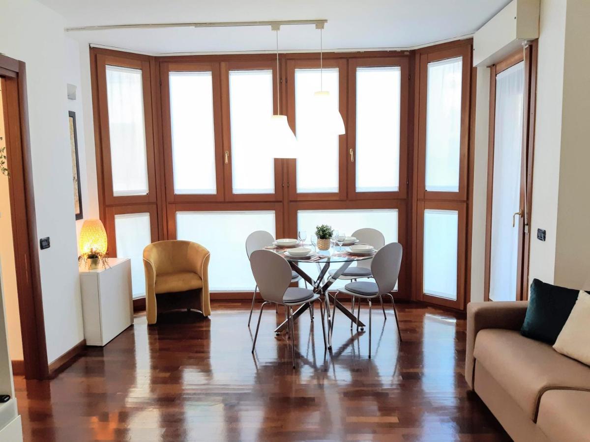 Suite Rent ميلان المظهر الخارجي الصورة