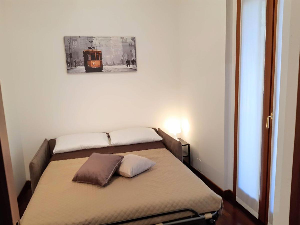 Suite Rent ميلان المظهر الخارجي الصورة
