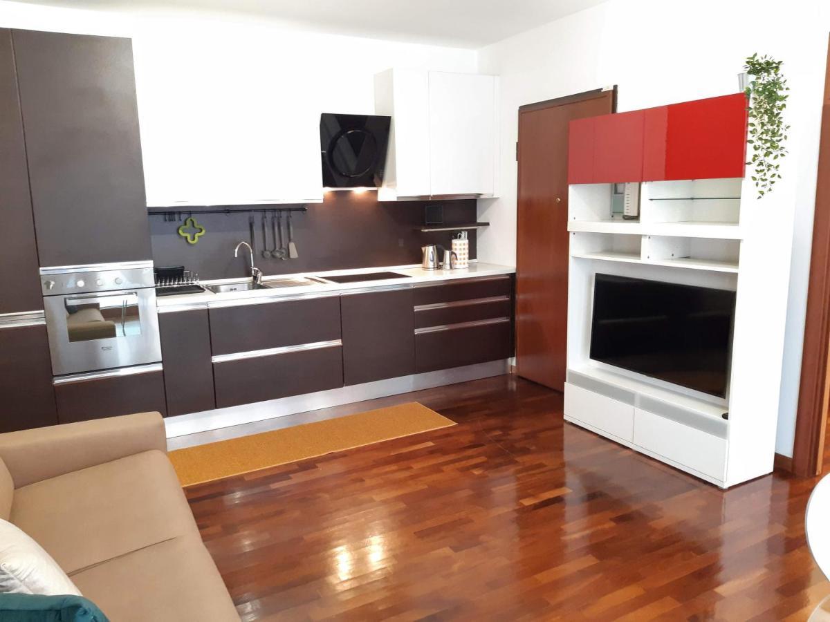 Suite Rent ميلان المظهر الخارجي الصورة