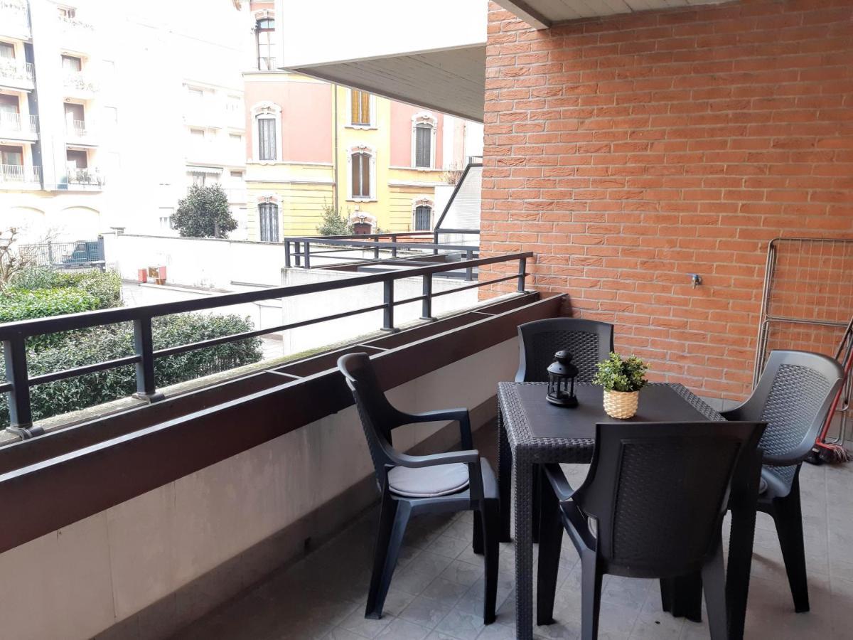 Suite Rent ميلان المظهر الخارجي الصورة