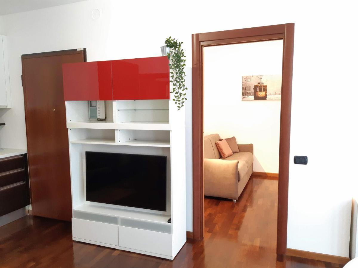 Suite Rent ميلان المظهر الخارجي الصورة