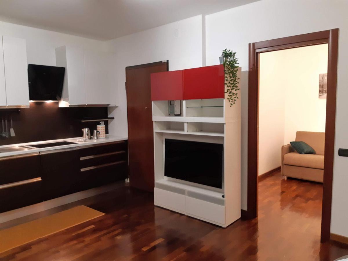 Suite Rent ميلان المظهر الخارجي الصورة