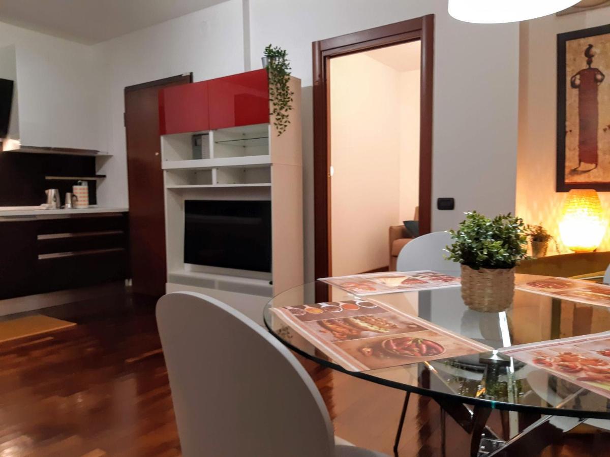Suite Rent ميلان المظهر الخارجي الصورة