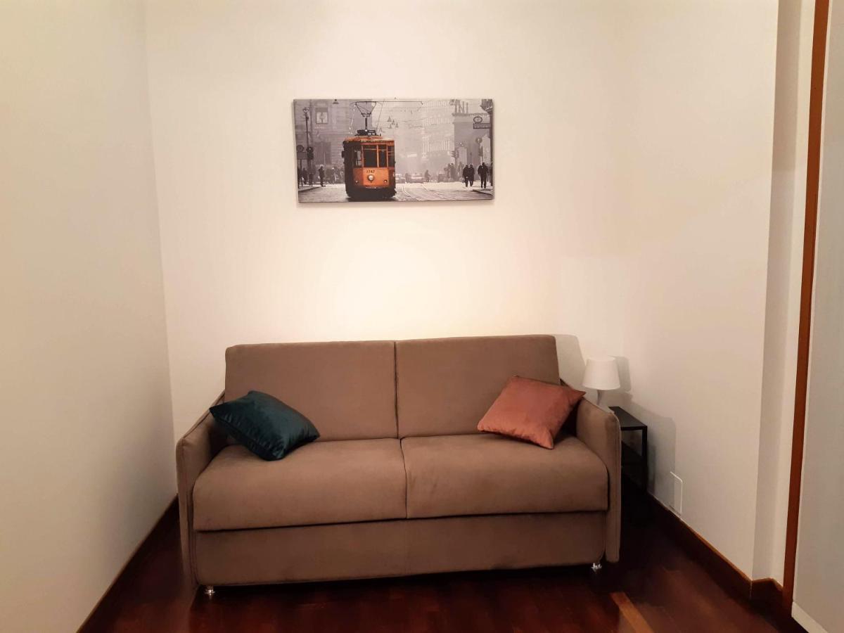 Suite Rent ميلان المظهر الخارجي الصورة