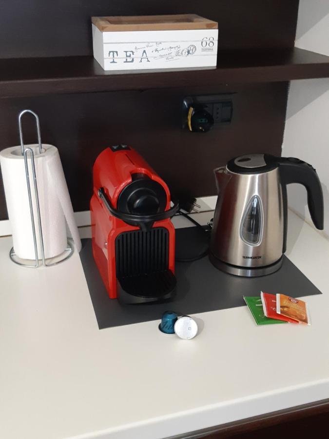 Suite Rent ميلان المظهر الخارجي الصورة