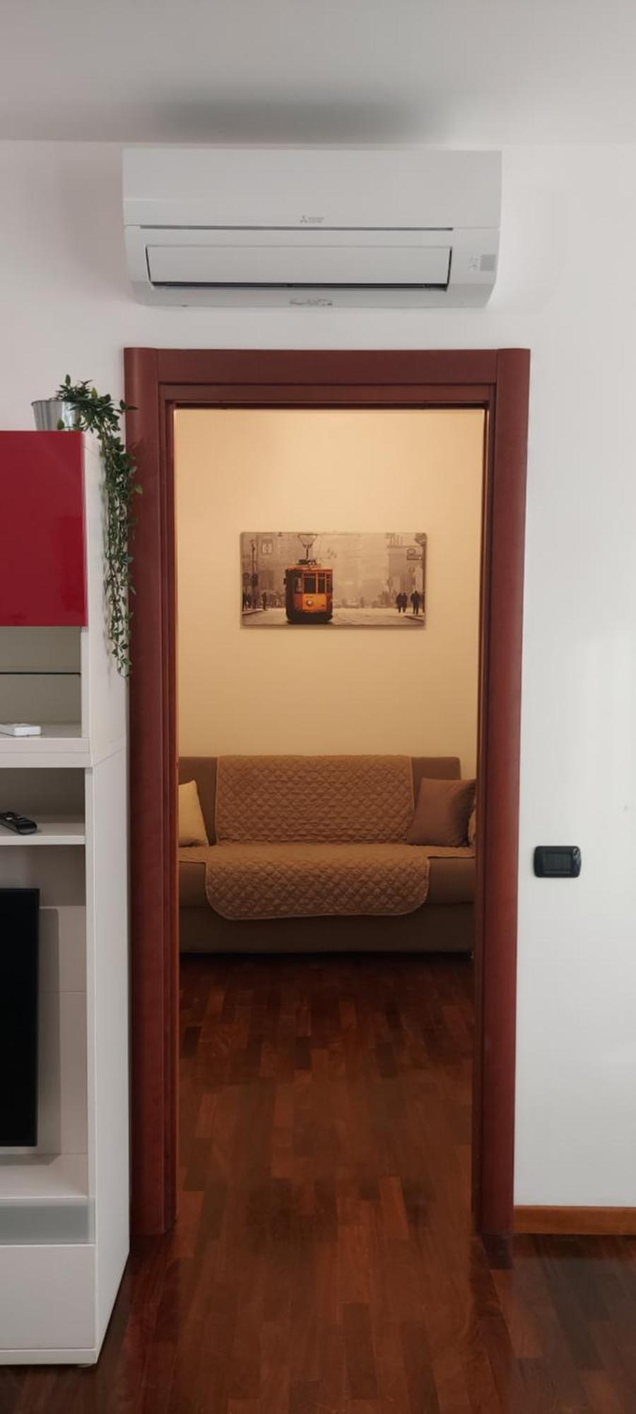 Suite Rent ميلان المظهر الخارجي الصورة